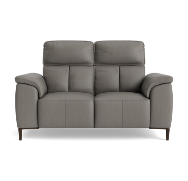 Loma 2 Seater Sofa - 2 Seater Sofa Cat 25F Sterling Home 6 NC-042E ELEPHANT