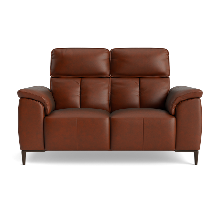 Loma 2 Seater Sofa - 2 Seater Sofa Cat 30F Sterling Home 2 SK-297E CUMIN