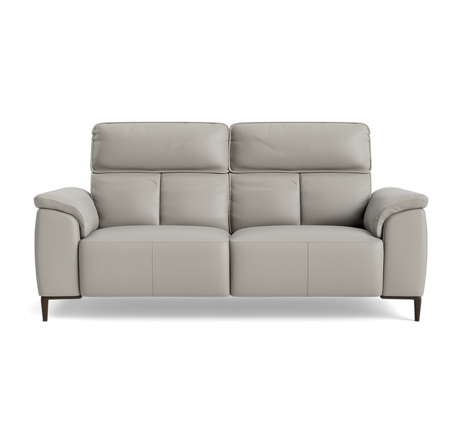 Loma 3 Seater Sofa - 2.5 Seater Sofa Cat 20S Sterling Home 1 BXS-251E GREY