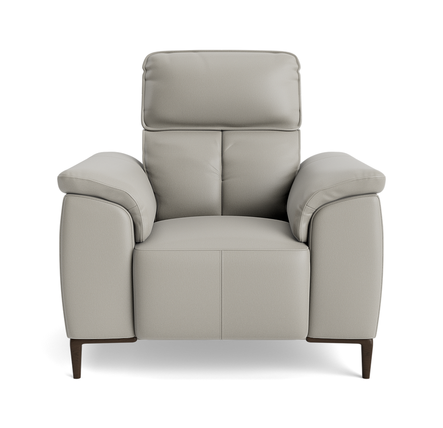 Loma Armchair - Armchair Cat 20S Sterling Home 1 BXS-251E GREY