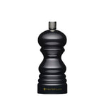 Masterclass Black Salt and Pepper Mill - MC Mill 12CM Black Sterling Home 1