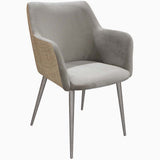 Luna Upholstered Dining Chair