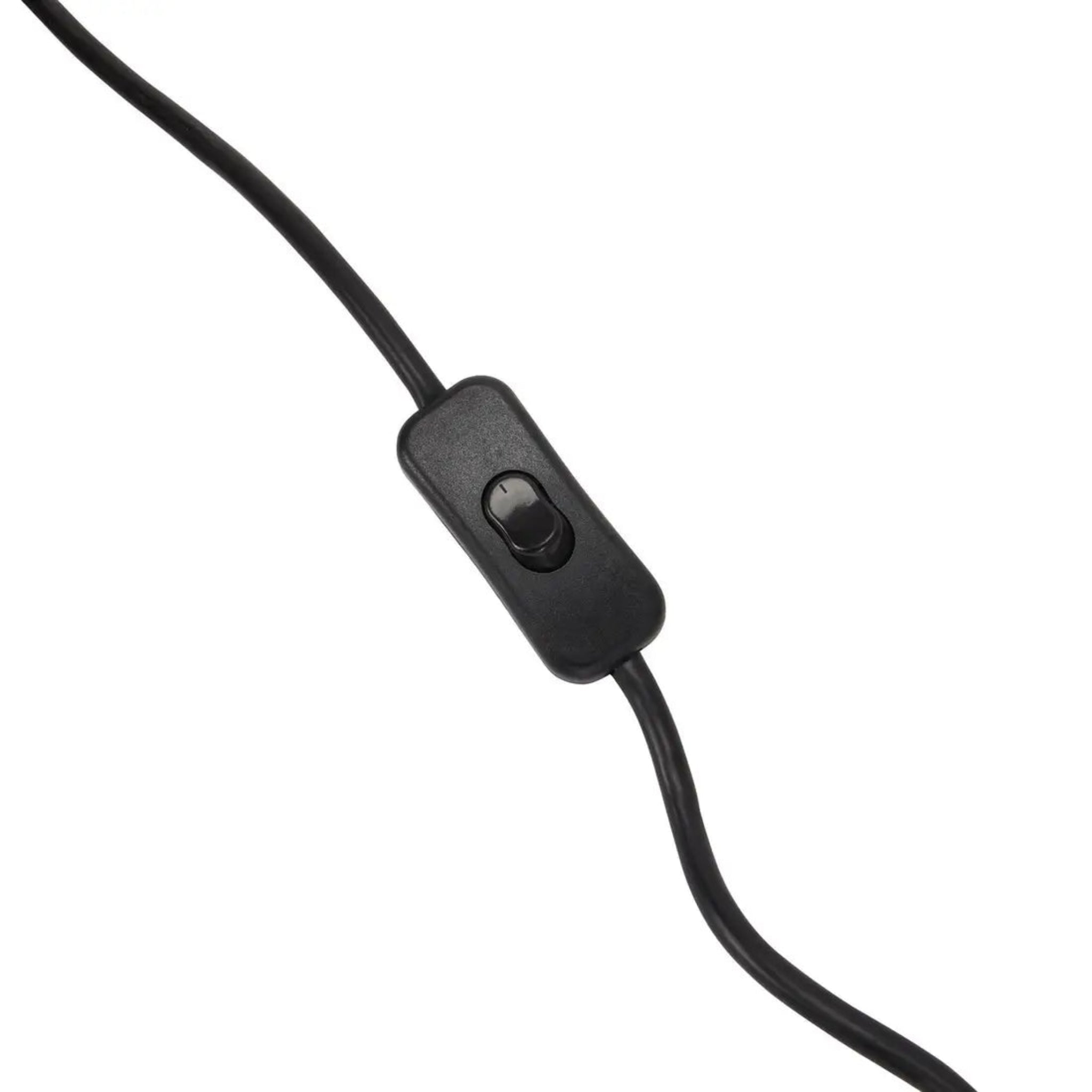 Black Dapple Acanthus Table Lamp - Black Dapple Acanthus Table Lamp Sterling Home 3