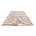 Maddox Solstice Ivory Rug - 99 Solstice Ivory - 160cm x 230cm Sterling Home 3