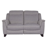 Parker Knoll Manhattan 2 Seater Sofa
