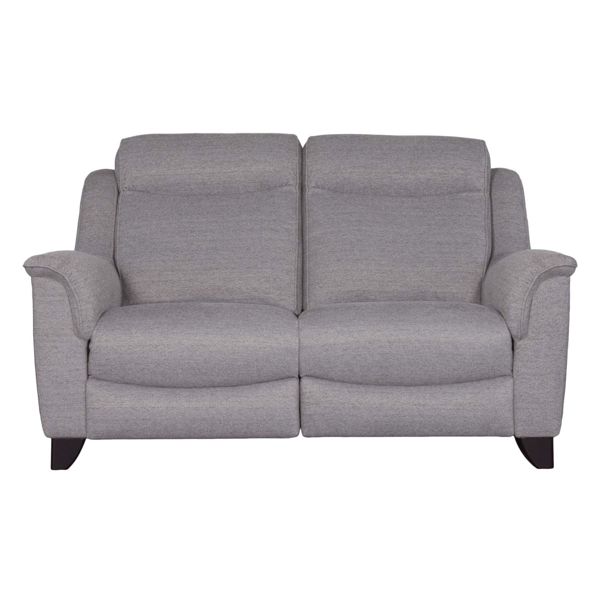 Parker Knoll Manhattan 2 Seater Sofa - 2 Seater Sofa Grade A Sofas Sterling Home 1