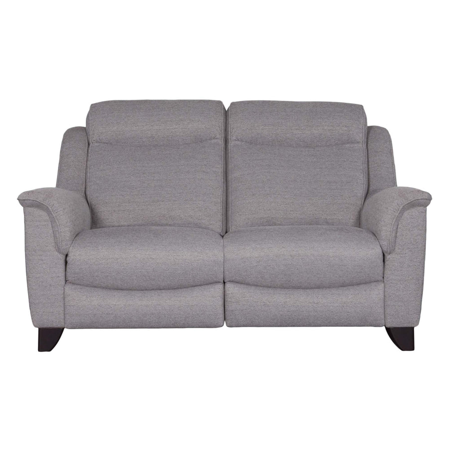Parker Knoll Manhattan 2 Seater Sofa - 2 Seater Sofa Grade A Sofas Sterling Home 1