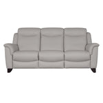 Parker Knoll Manhattan 3 Seater Recliner Sofa - 3 Seater Double Power Recliner Grade A Sterling Home 1