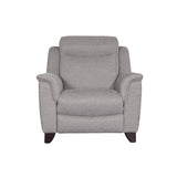 Parker Knoll Manhattan Armchair