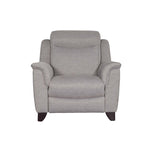 Parker Knoll Manhattan Recliner Armchair - Power Recliner Grade A - Power Recliner with USB Sterling Home 1