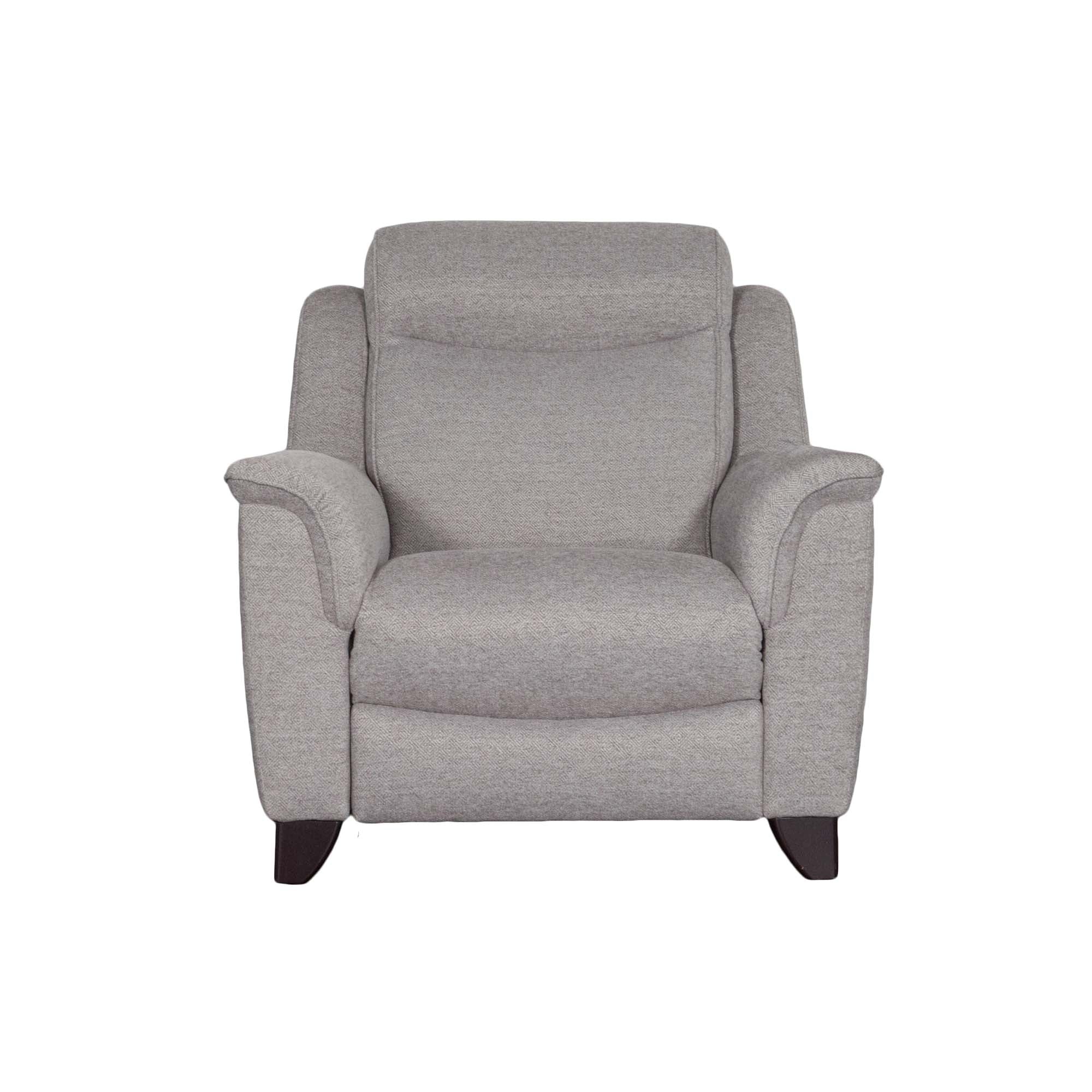 Parker Knoll Manhattan Recliner Armchair - Power Recliner Grade A - Power Recliner with USB Sterling Home 1