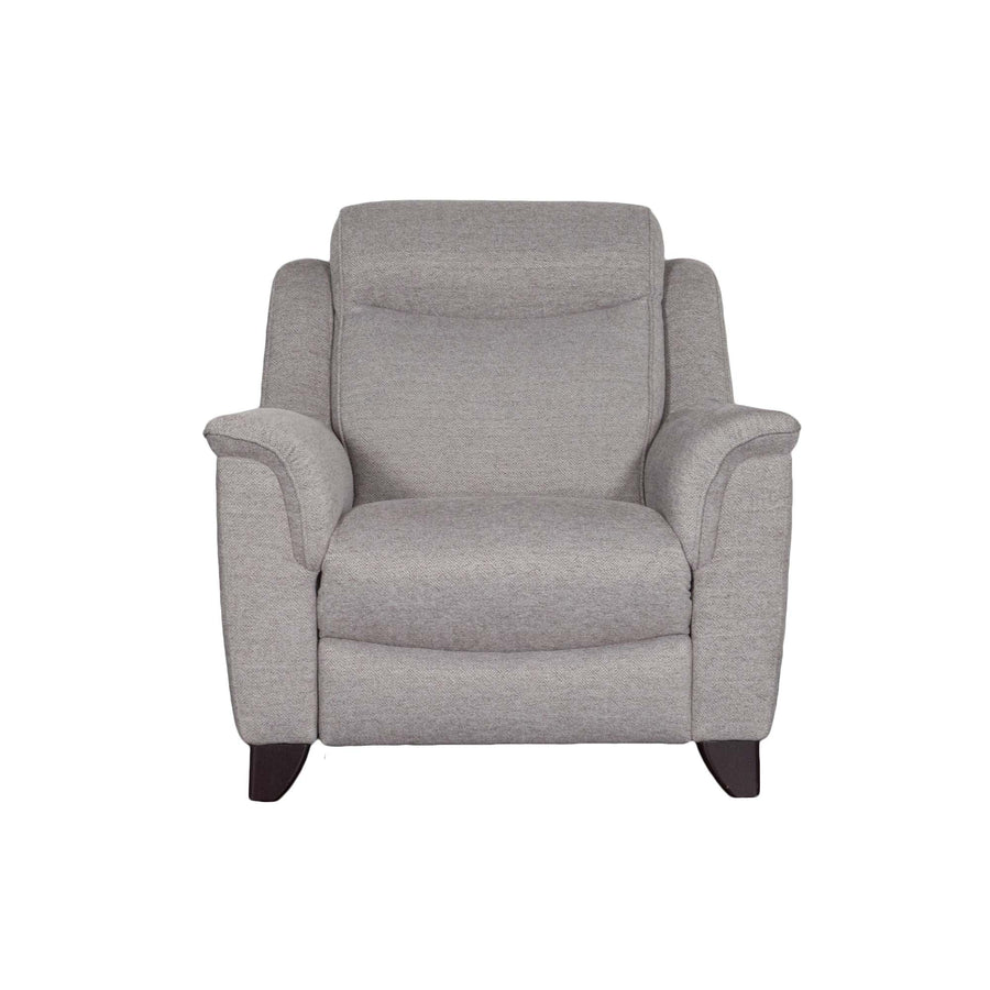 Parker Knoll Manhattan Recliner Armchair - Power Recliner Grade A - Power Recliner with USB Sterling Home 1