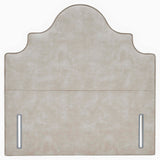 Harrison Spinks Mantel Headboard