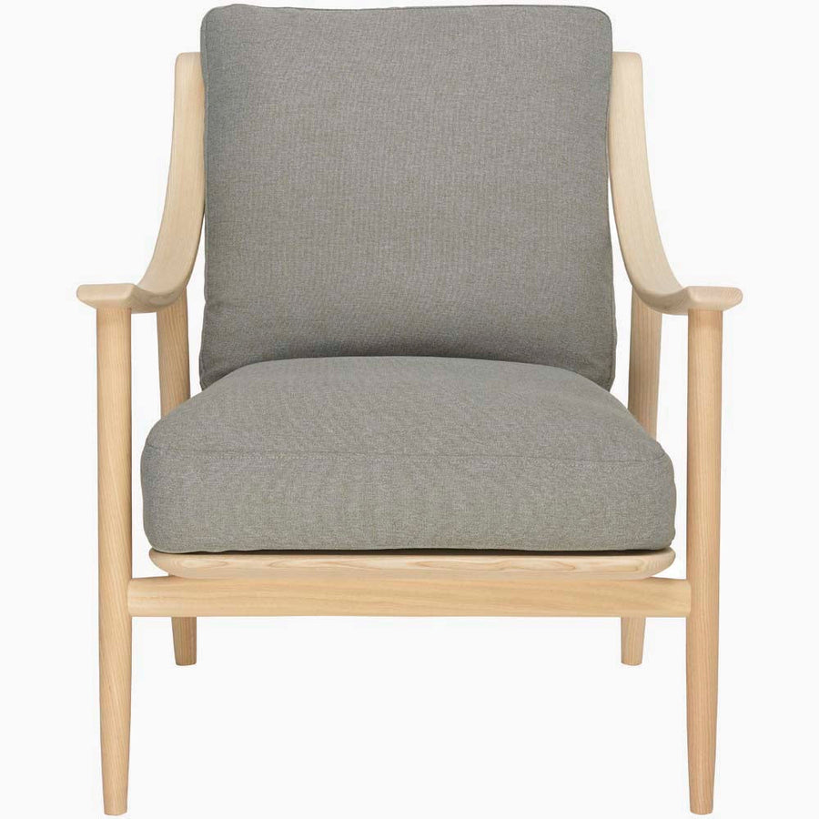 Ercol Marino Armchair - Chair Grade E Sterling Home 1