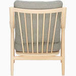 Ercol Marino Armchair - Chair Grade C Armchairs Sterling Home 5