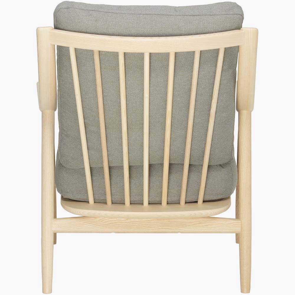 Ercol Marino Armchair - Chair Grade C Armchairs Sterling Home 5