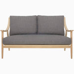 Ercol Marino 3 Seater Sofa - Medium Sofa Grade C Sofas Sterling Home 1