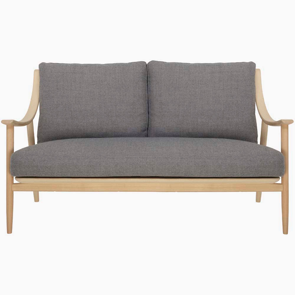 Ercol Marino 3 Seater Sofa - Medium Sofa Grade C 3 Seater Sofas Sterling Home 1