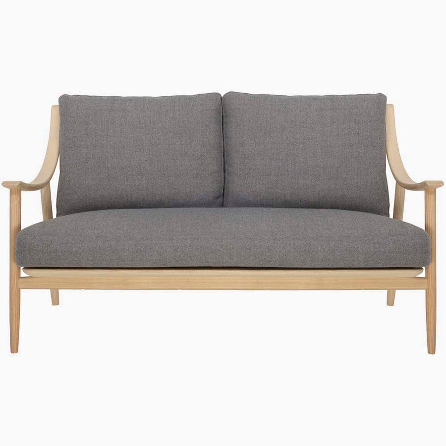 Ercol Marino 3 Seater Sofa - Medium Sofa Grade C Sofas Sterling Home 1