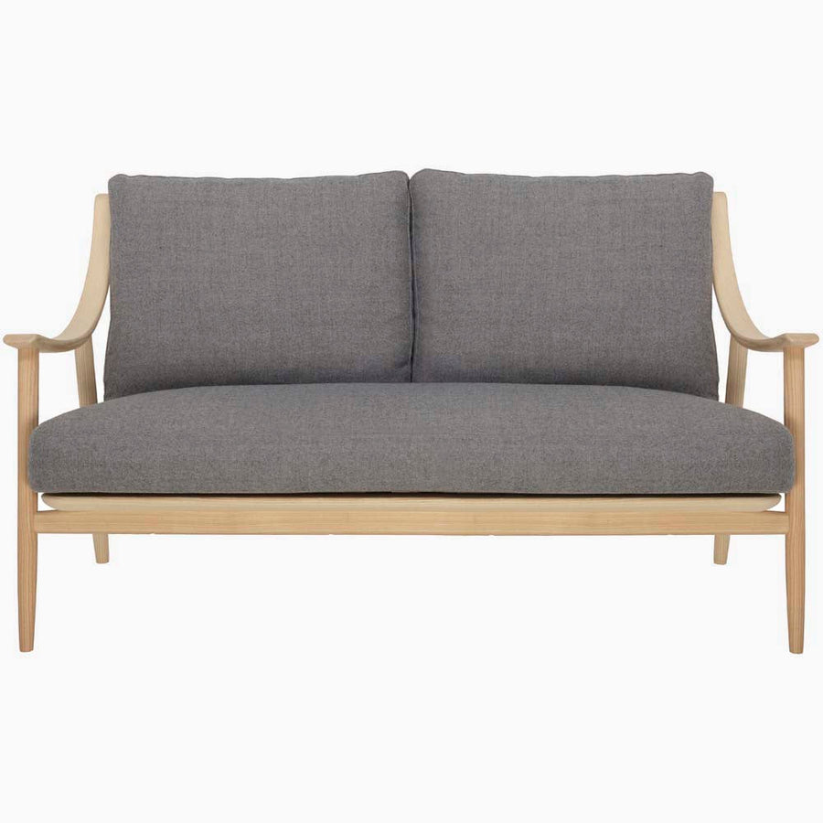 Ercol Marino 3 Seater Sofa - Medium Sofa Grade G 3 Seater Sofas Sterling Home 1