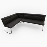 Marx Corner Bench