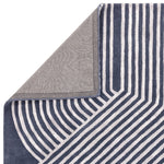 Maddox Solstice Navy Rug - 97 Solstice Navy   - 120cm x 170cm