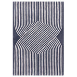 Maddox Solstice Navy Rug