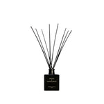 Cereria Molla Amber And Sandalwood Candle Diffuser - Amber & Sandalwood 250ml Diffuser Sterling Home 1