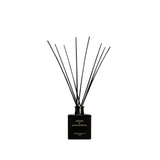 Cereria Molla Amber And Sandalwood Candle Diffuser