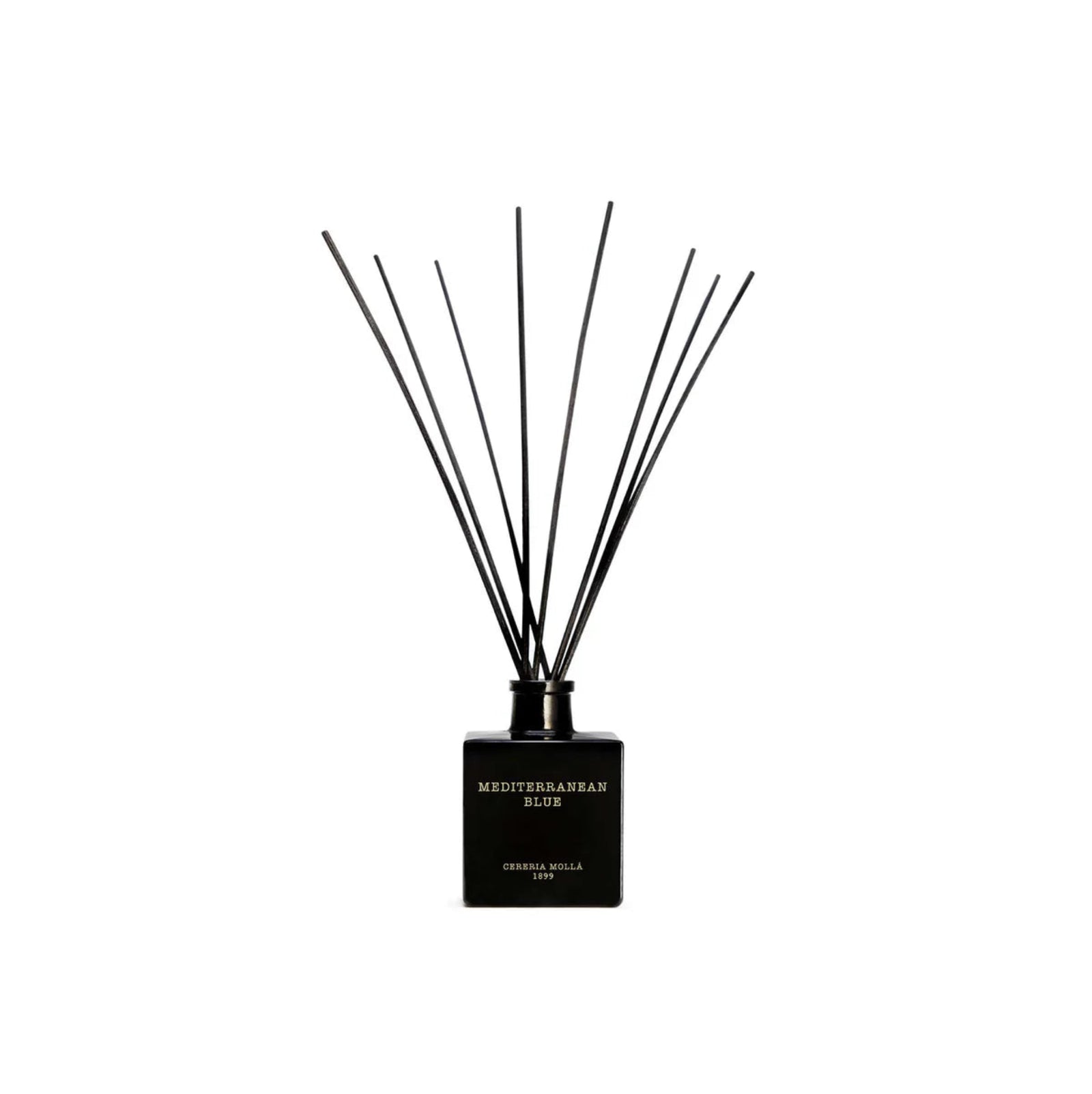 Cereria Molla Mediterranean Blue Diffuser - DISC Mediterranean Blue 250ml Diffuser Sterling Home 1