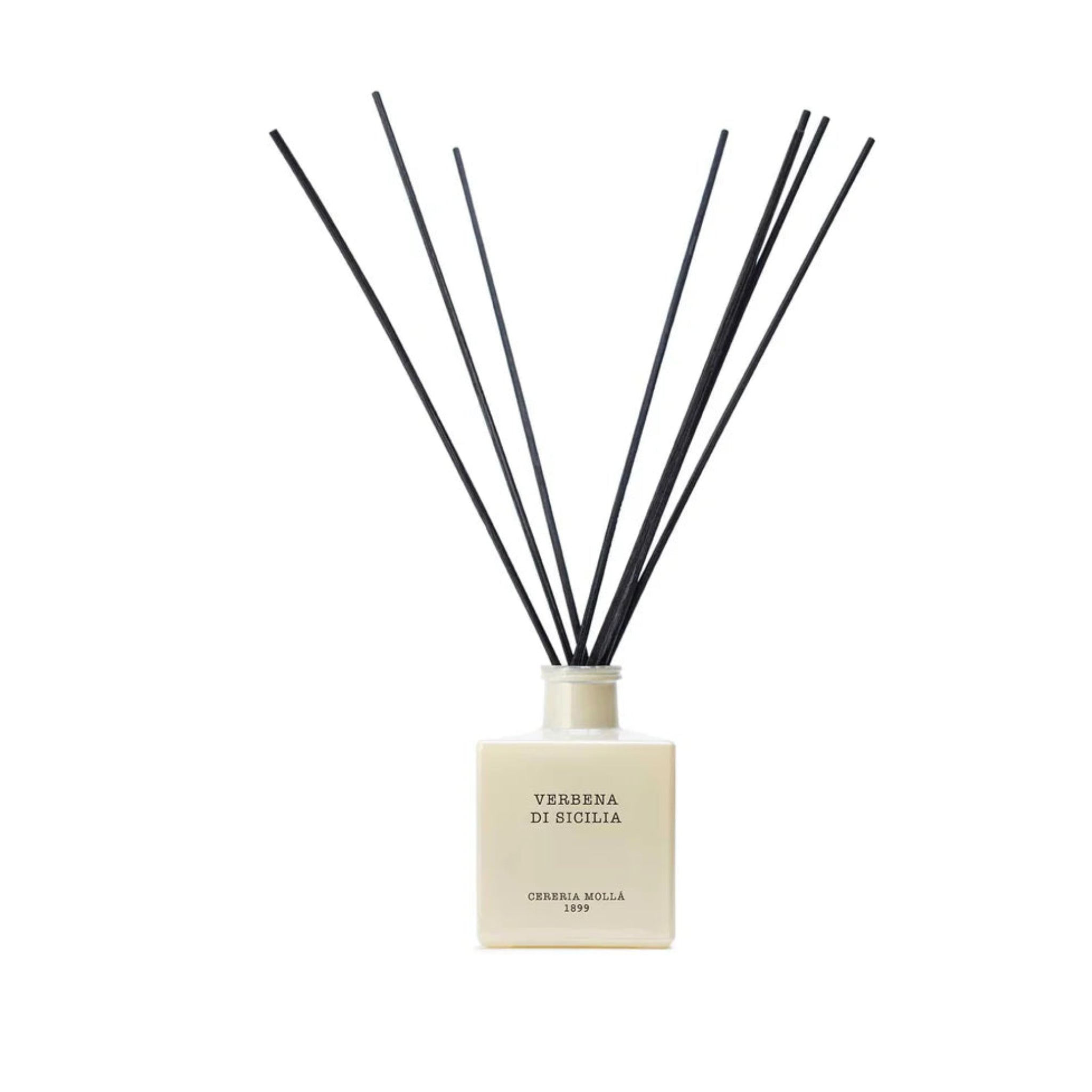 Cereria Molla Verbena Di Sicilia Diffuser - Verbena Di Sicilian 250ml Diffuser Sterling Home 1