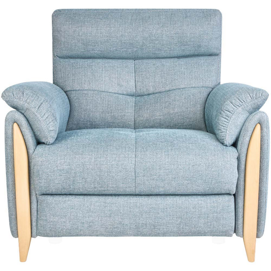 Ercol Mondello Armchair - Chair Grade P Sterling Home 1