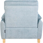 Ercol Mondello Armchair - Chair L953-L957 Armchairs Sterling Home 4