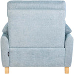 Ercol Mondello Armchair - Chair Grade L Sterling Home 4