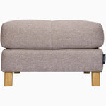 Ercol Mondello Footstool - Footstool Grade P Sterling Home 1