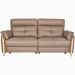 Ercol Mondello 4 Seater Recliner Sofa - Large Recliner Sofa L953-L957 Sofas Sterling Home 1