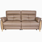 Ercol Mondello 4 Seater Recliner Sofa - Large Recliner Sofa Grade L 4 Seater Sofas Sterling Home 1