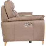 Ercol Mondello 4 Seater Recliner Sofa - Large Recliner Sofa Grade L 4 Seater Sofas Sterling Home 3