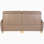 Ercol Mondello 4 Seater Recliner Sofa - Large Recliner Sofa Grade L 4 Seater Sofas Sterling Home 4