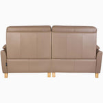 Ercol Mondello 4 Seater Recliner Sofa - Large Recliner Sofa Grade P Sterling Home 4