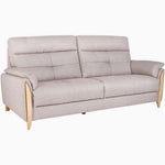 Ercol Mondello 4 Seater Sofa - Large Sofa Grade L 4 Seater Sofas Sterling Home 2