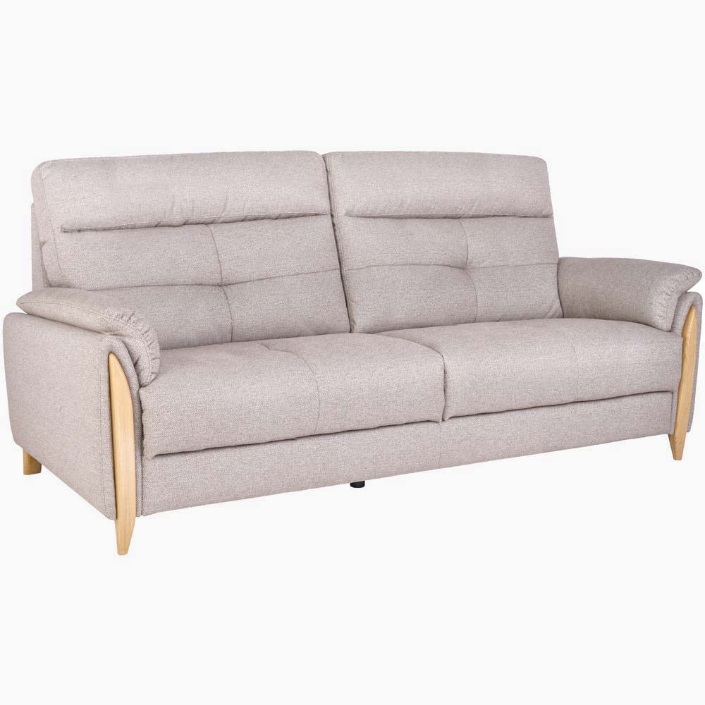 Ercol Mondello 4 Seater Sofa - Large Sofa Grade L 4 Seater Sofas Sterling Home 2