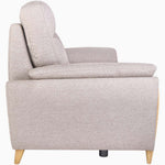 Ercol Mondello 4 Seater Sofa - Large Sofa L953-L957 Sofas Sterling Home 3