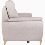 Ercol Mondello 4 Seater Sofa - Large Sofa Grade L 4 Seater Sofas Sterling Home 3