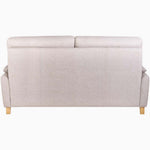 Ercol Mondello 4 Seater Sofa - Large Sofa L953-L957 Sofas Sterling Home 4