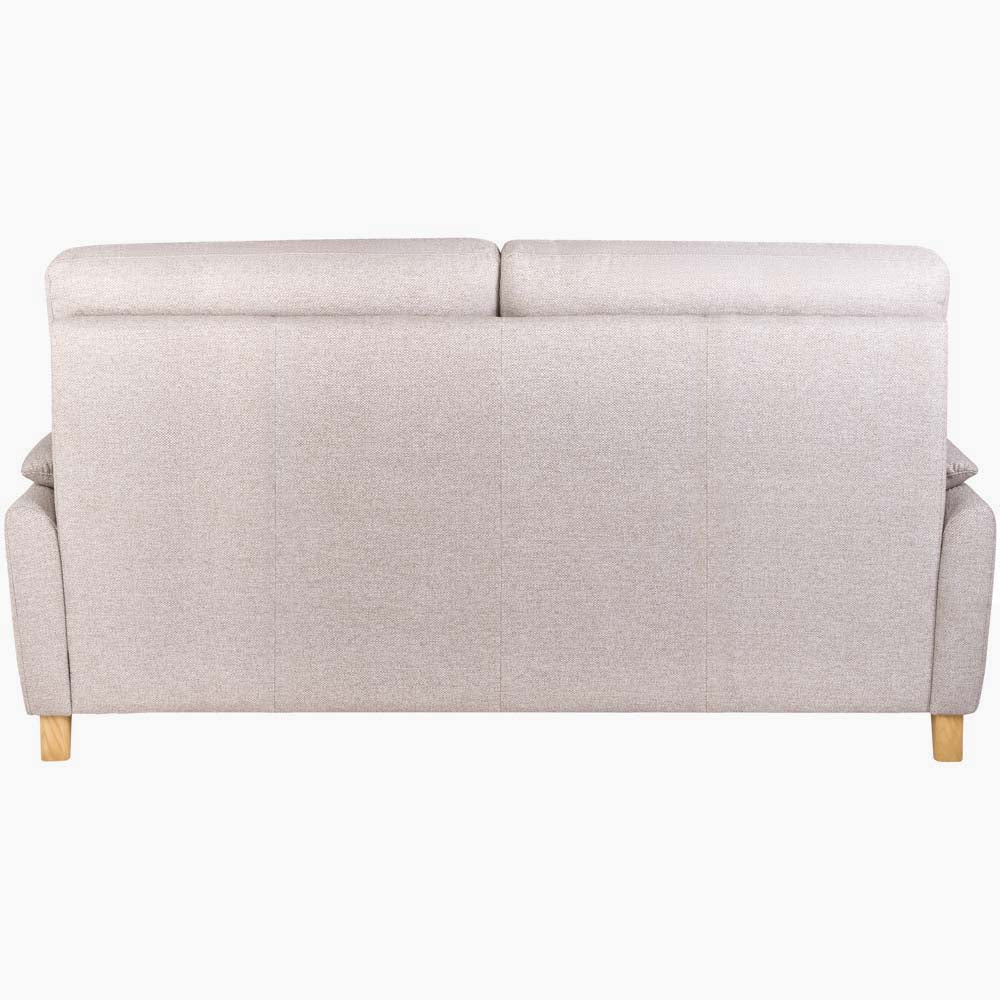 Ercol Mondello 4 Seater Sofa - Large Sofa L953-L957 Sofas Sterling Home 4