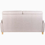 Ercol Mondello 4 Seater Sofa - Large Sofa Grade P Sterling Home 4