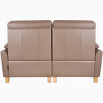 Ercol Mondello 3 Seater Recliner Sofa - Medium Recliner Sofa L953-L957 Sofas Sterling Home 3