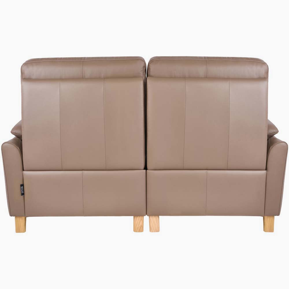 Ercol Mondello 3 Seater Recliner Sofa - Medium Recliner Sofa Grade P Sterling Home 3