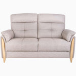Ercol Mondello 3 Seater Sofa - Medium Sofa L953-L957 Sofas Sterling Home 1